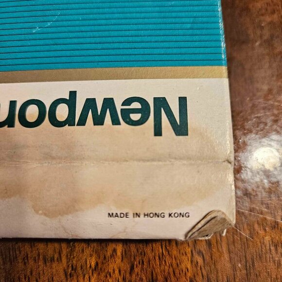 Vintage 1990 Newport Deck of 54 Playing Cards - Picture 5 of 10